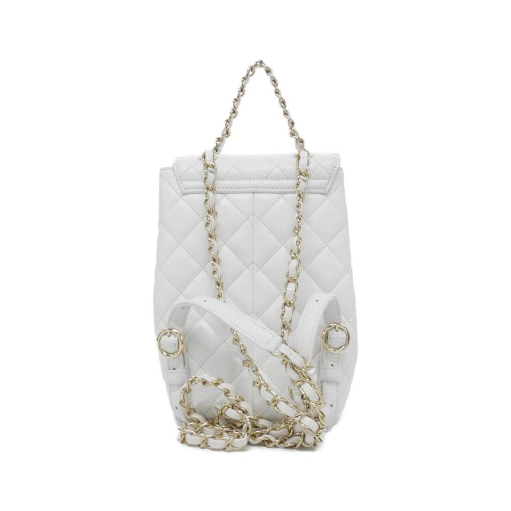 Chanel AS3290 Backpack - Picture 2 of 9
